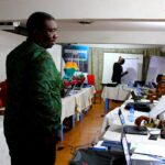 Appui à la Sécurisation des forêts et au Développement local